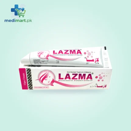 Lazma Cream 15g