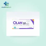 Olan 10mg Tablet