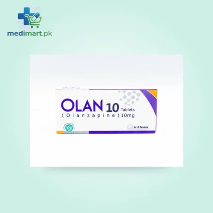 Olan 10mg Tablet
