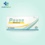 Pause 2mg Tablet