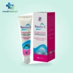 Rezulin C Cream