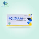 Rusiam 20mg Tablet