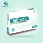 Sifloxen 250mg Tablet