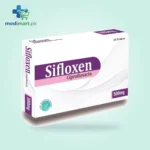 Sifloxen 500mg Tablet