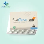 Simgesic Tablet