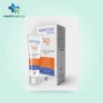 Suncoat SC Gel