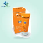 Suncoat Sunscreen Cream