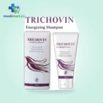Trichovin Energizing Shampoo