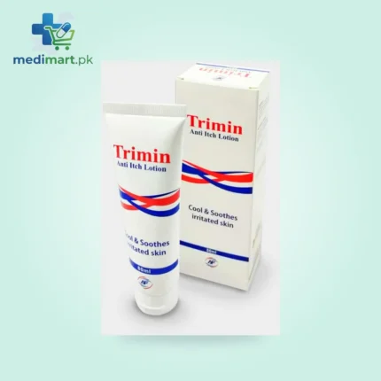 Trimin Lotion 80ml