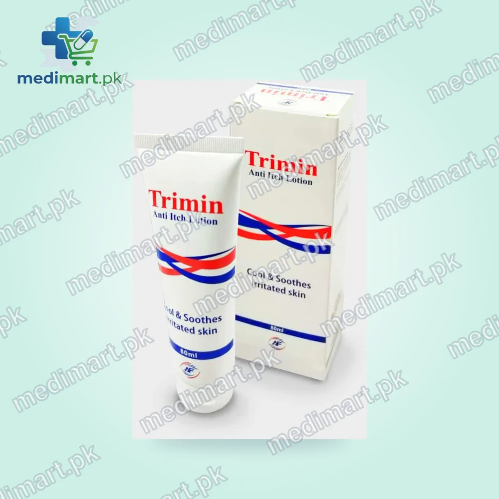 Trimin Lotion 80ml