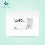 Vmed 5/80mg Tablet
