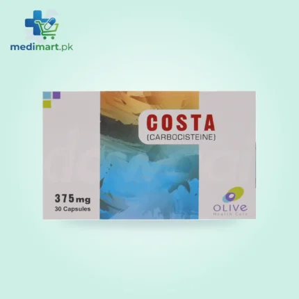 Costa Capsule