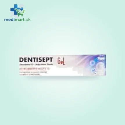 Dentisept Gel 30G