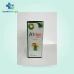 ALVIGO SYRUP 60ML