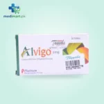 Alvigo Tablet 5Mg