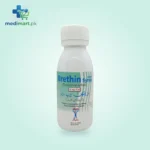 Brethin 1.5mg Syrup