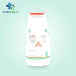 Carbex 5% 250Mg Syrup 120Ml