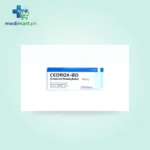 Cedrox BD 500mg Tablet