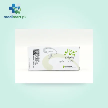 Citalo 20mg Tablet
