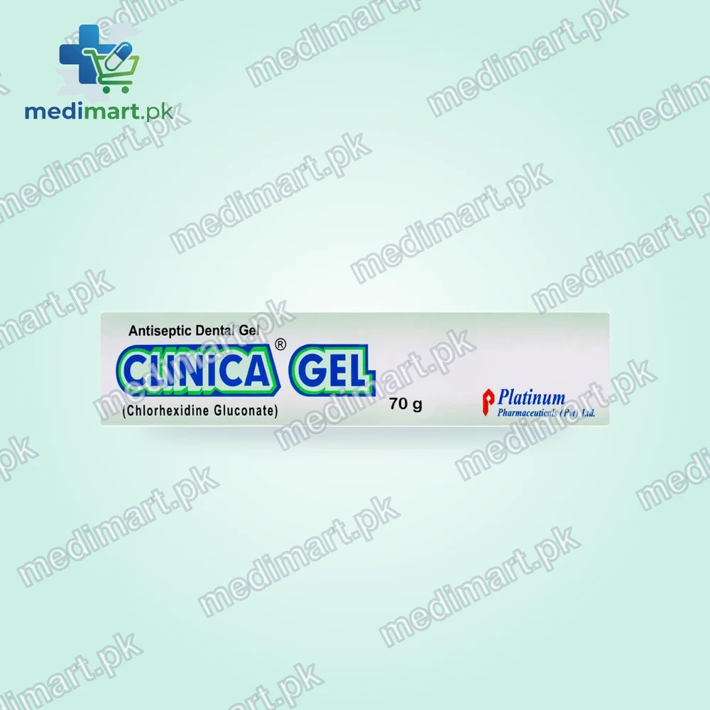 Clinica Gel 70G Clinica Gel 70G