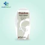 Dapakan Syrup