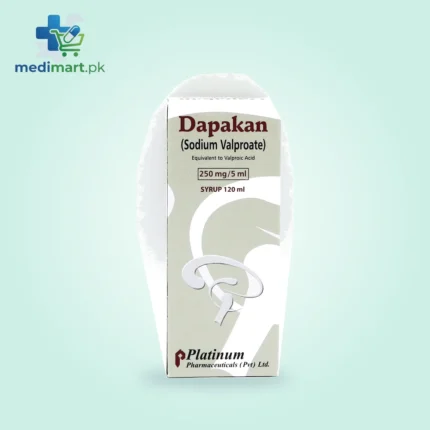 Dapakan Syrup
