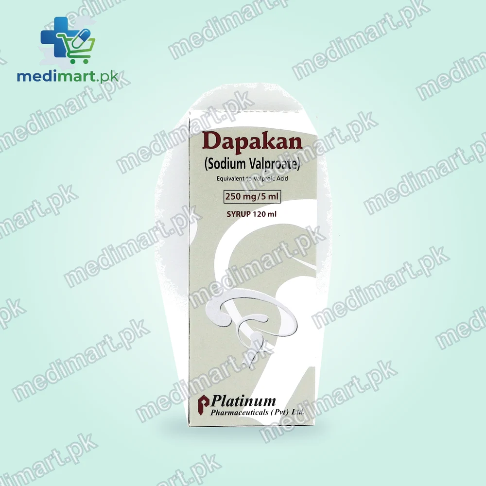 Dapakan Syrup Dapakan Syrup