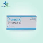 Fungix 150mg Capsule