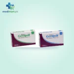 Gerdpill 20mg Capsule