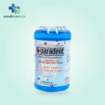 Hiparadent Mouth Wash 200ml