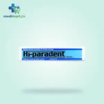 Hiparadent Toothpaste 75g