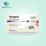 Inograf 1mg Capsule