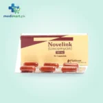Novelink 500mg Capsule