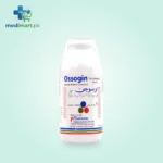 Ossogin Syrup 60ml