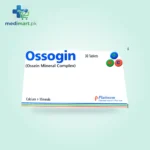 Ossogin Tablet