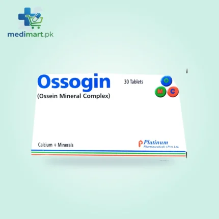 Ossogin Tablet