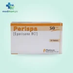 Perispa 50mg Tablet