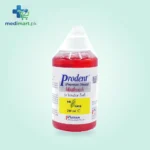 Prodent Mouth Wash 200ml