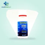 Pulmitac Solution 60ml
