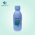 Reducid Syrup 120ml