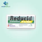 Reducid 20mg Tablet