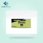 Revoc 1mg Tablet
