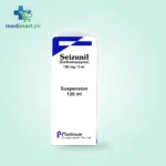 Seizunil Suspension 120ml