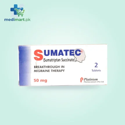 Sumatec Tablet