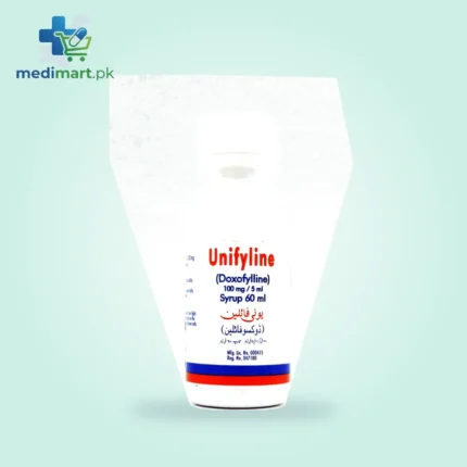 Unifyline 100mg Syrup
