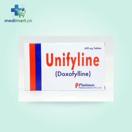 Unifyline 400mg Tablet