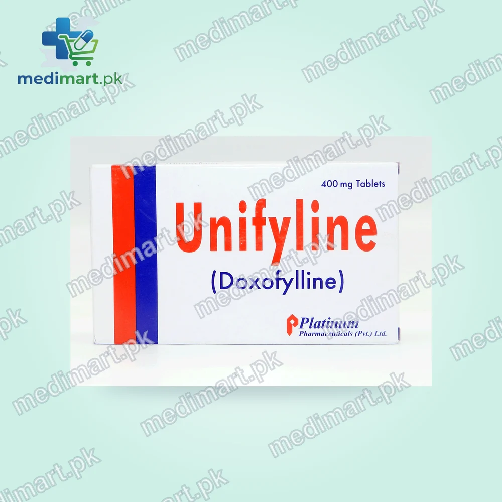 Unifyline 400mg Tablet Unifyline 400mg Tablet