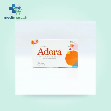 Adora Tablet