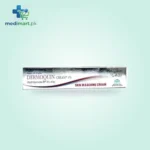 Dermoquin Cream 2%