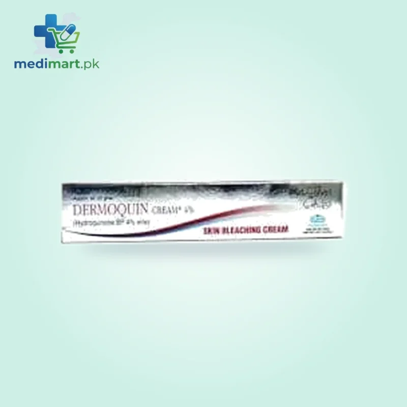 Dermoquin Cream 2%